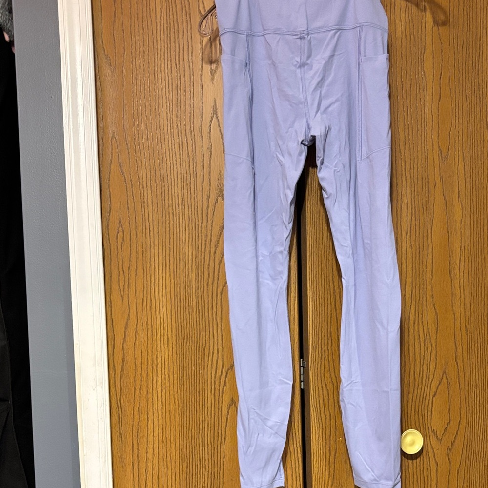 Lavender Leggings